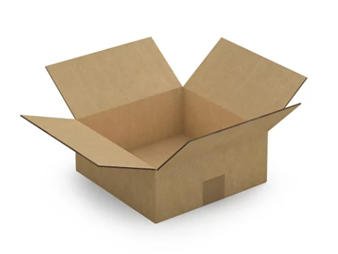 Imagen Caja24x24x10