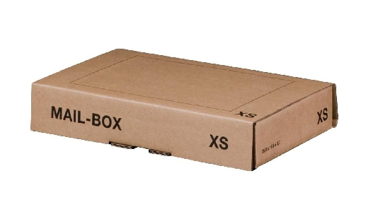 Imagen CajaXSMailBox
